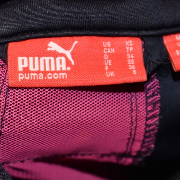 Puma active jacket - Picture 5 of 5
